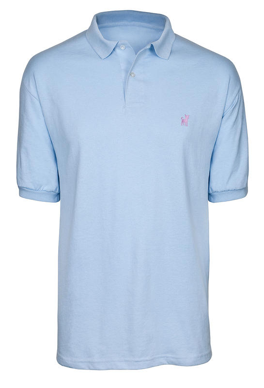 RUFUS T-SHIRT